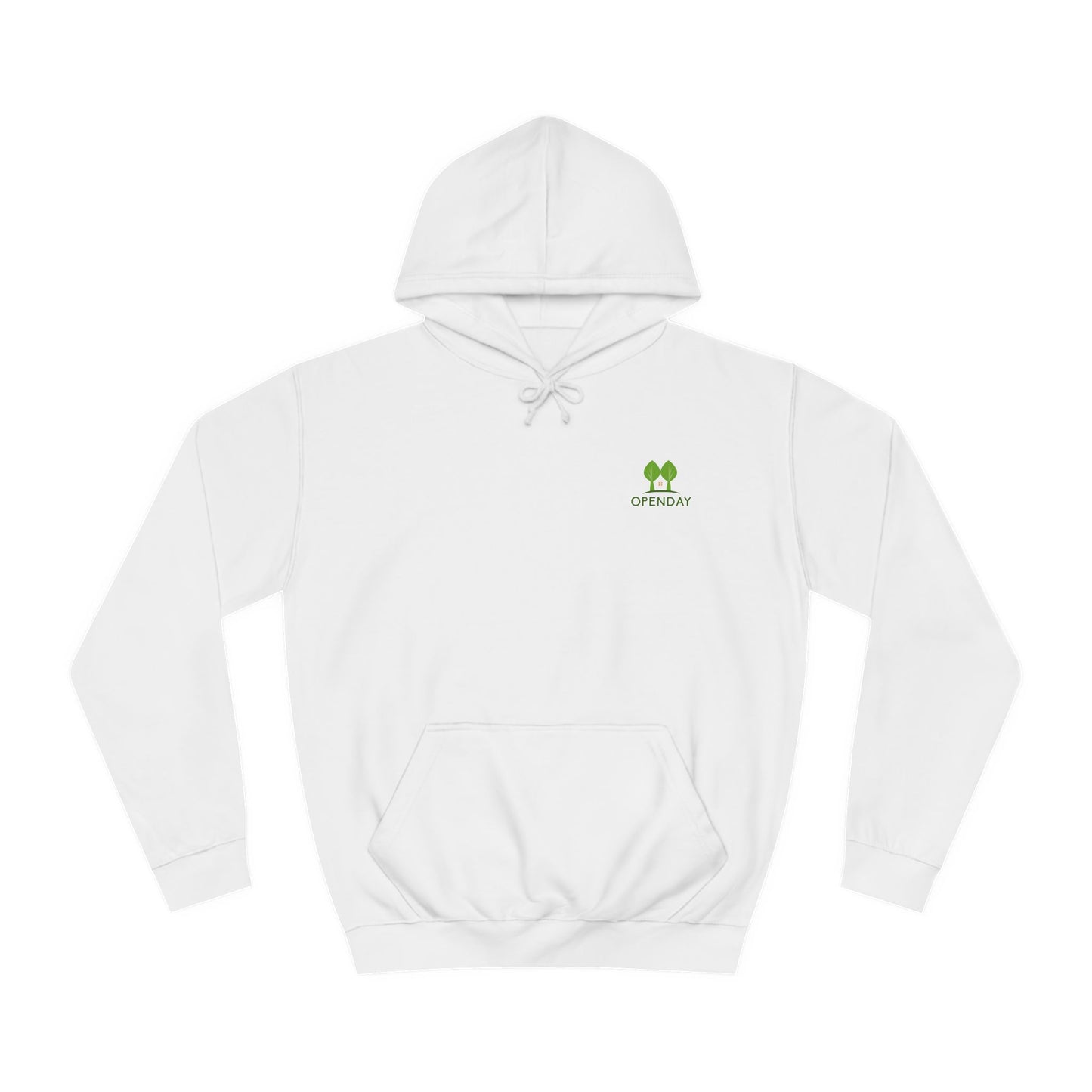 Openday - 7% Solution - Unisex Hooded Sweatshirt