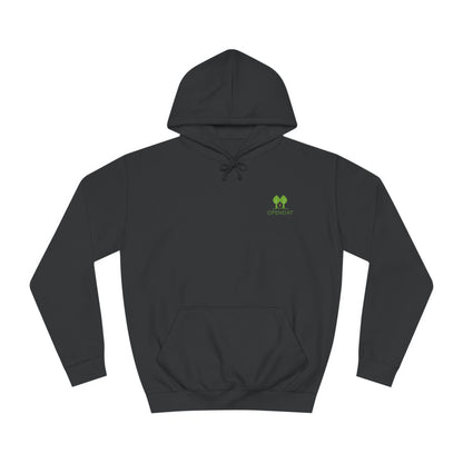 Openday - 7% Solution - Unisex Hooded Sweatshirt