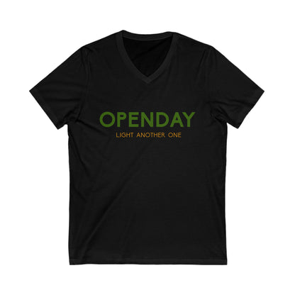 Light another one - Woman Cotton Crew Tee