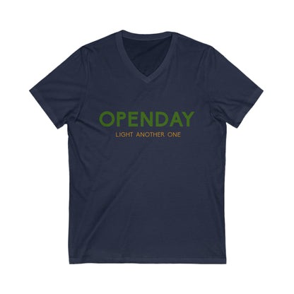 Light another one - Woman Cotton Crew Tee