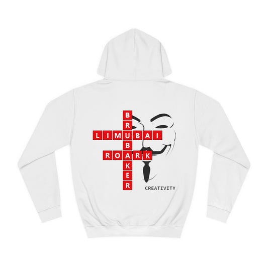 Creativity - Unisex Hooded Sweatshirt